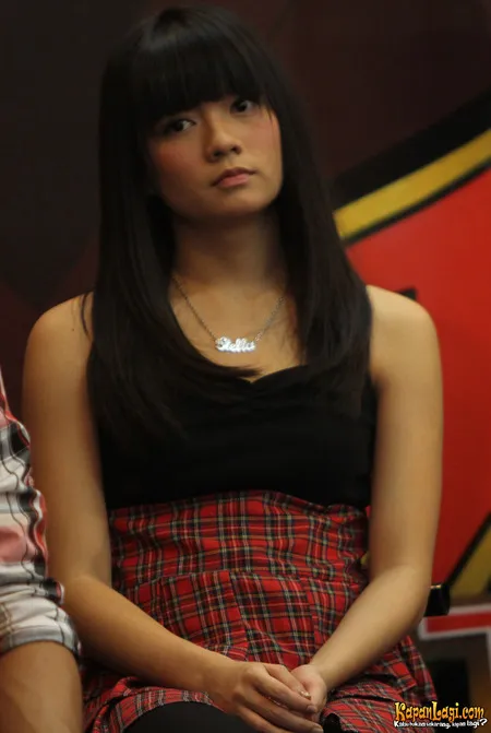 Foto Stella Cornelia