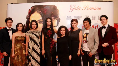 Foto Stella Cornelia
