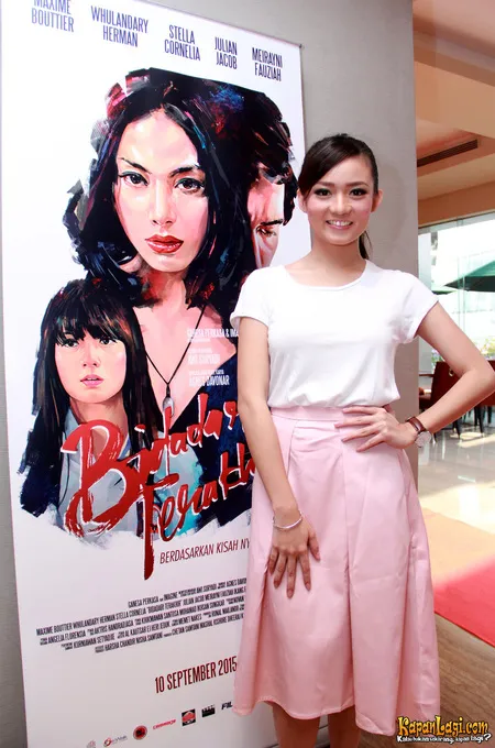 Foto Stella Cornelia