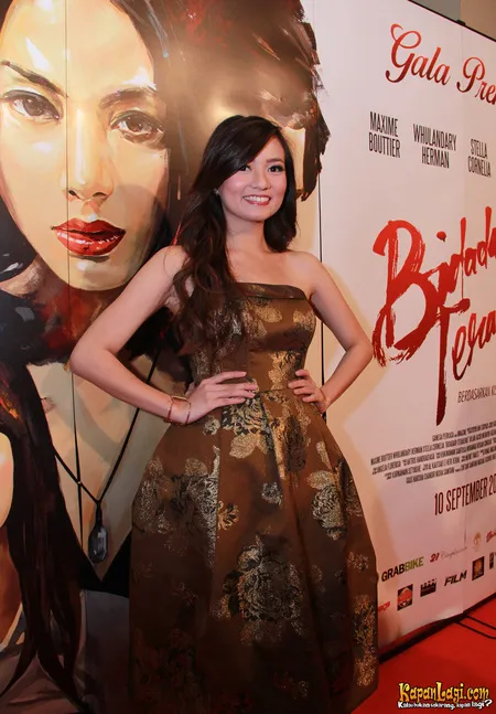 Foto Stella Cornelia