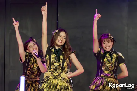 Foto Stella Cornelia