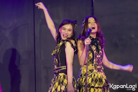 Foto Stella Cornelia