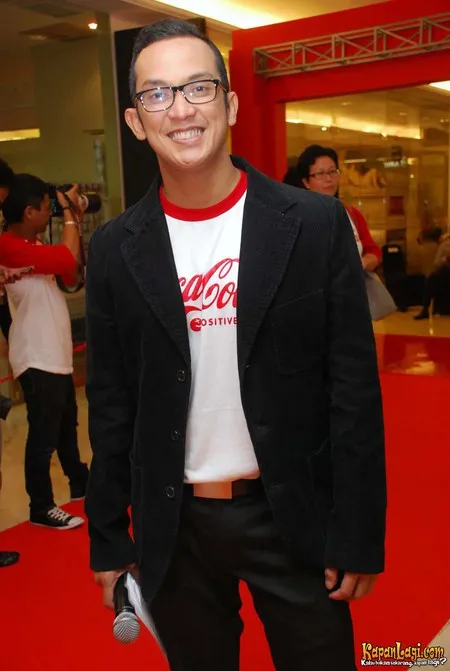 Foto Steny Agustaf