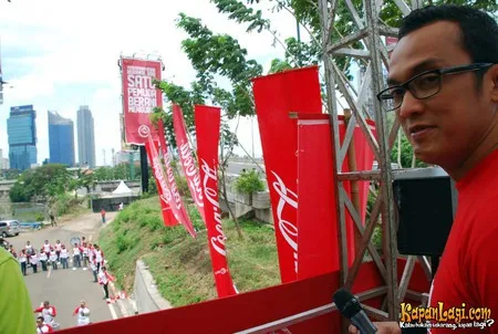 Foto Steny Agustaf