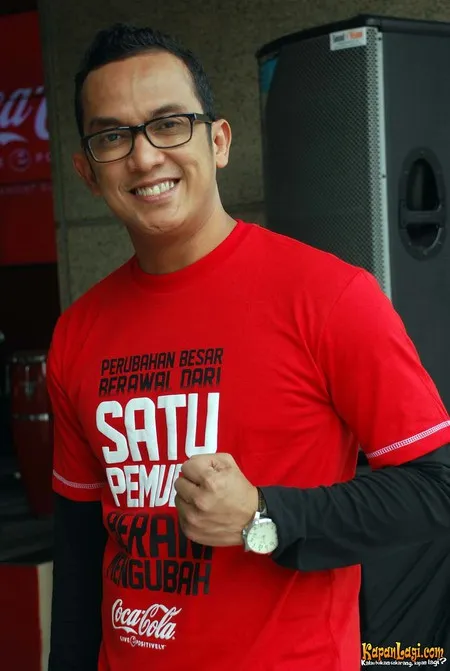 Foto Steny Agustaf
