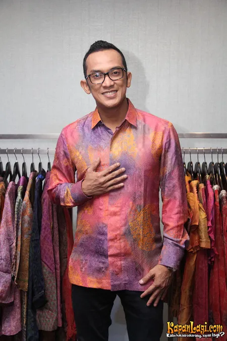 Foto Steny Agustaf