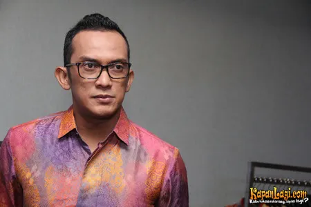 Foto Steny Agustaf