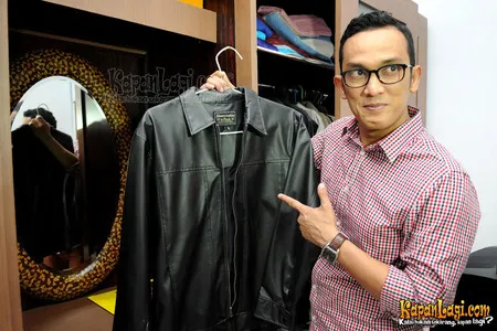 Foto Steny Agustaf