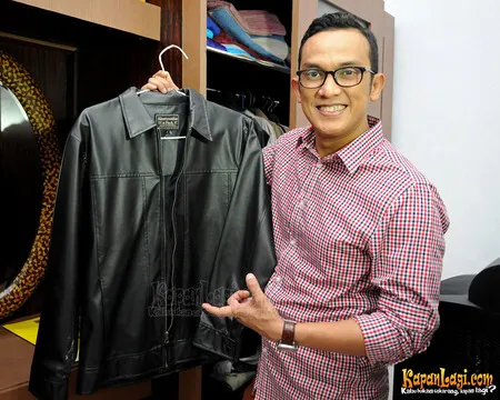 Foto Steny Agustaf