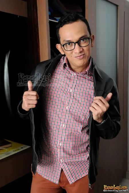 Foto Steny Agustaf