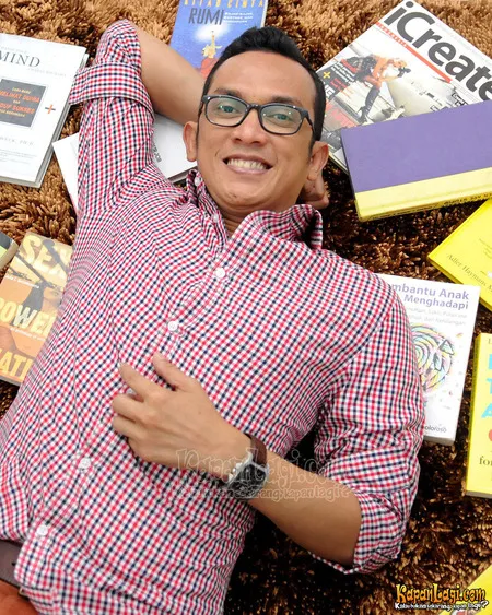 Foto Steny Agustaf