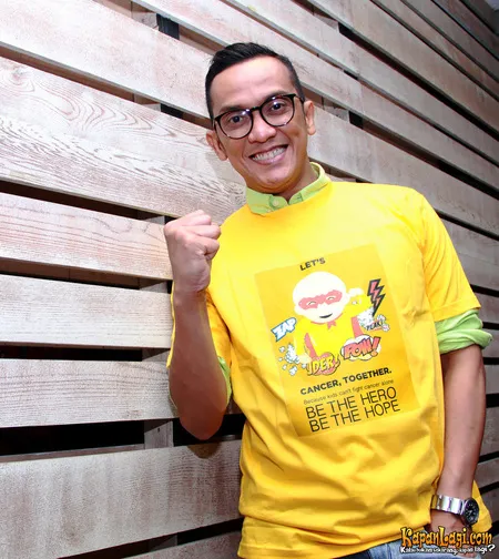 Foto Steny Agustaf