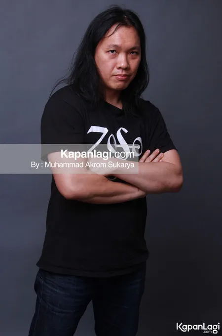 Foto Stephan Santoso