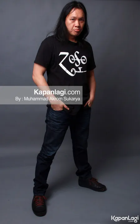 Foto Stephan Santoso