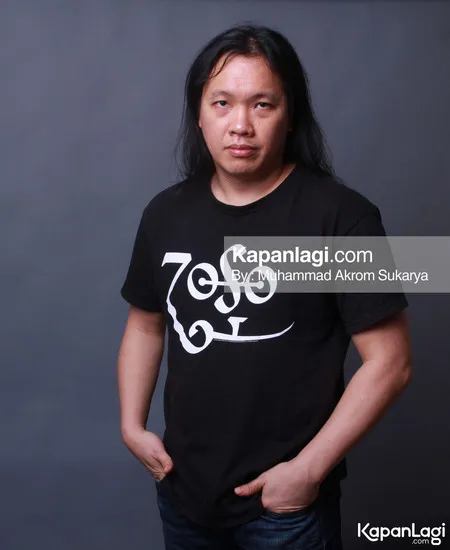 Foto Stephan Santoso