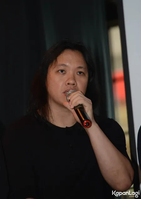 Foto Stephan Santoso