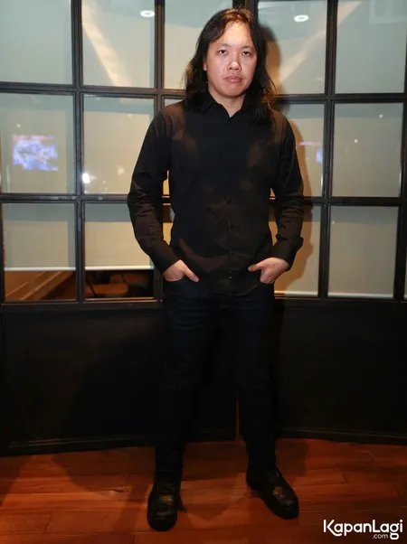 Foto Stephan Santoso