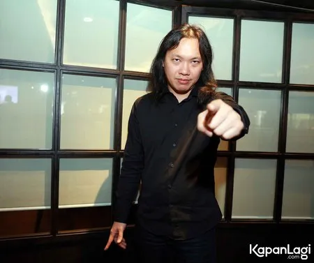 Foto Stephan Santoso