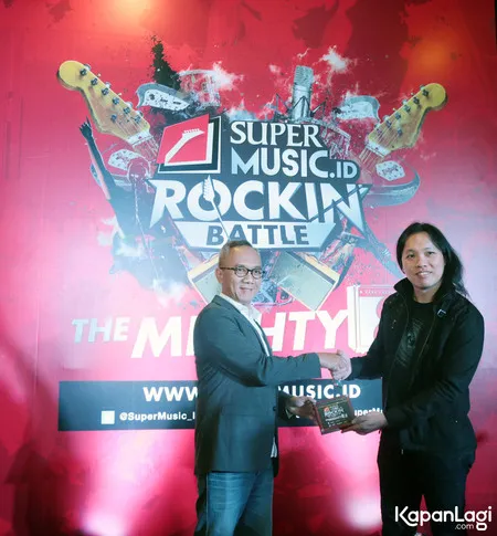 Foto Stephan Santoso