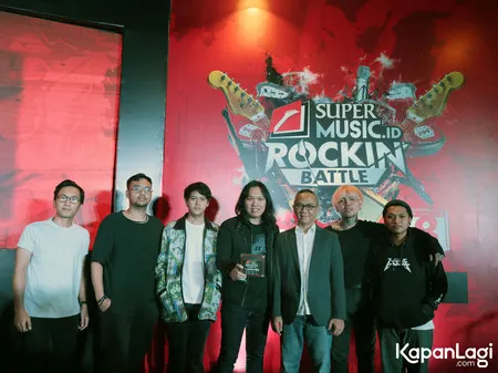 Foto Stephan Santoso