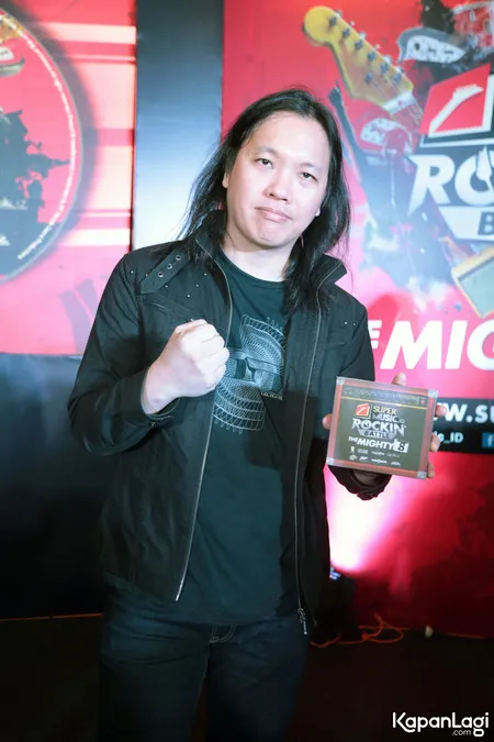 Foto Stephan Santoso