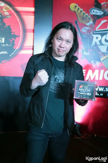 Foto Stephan Santoso