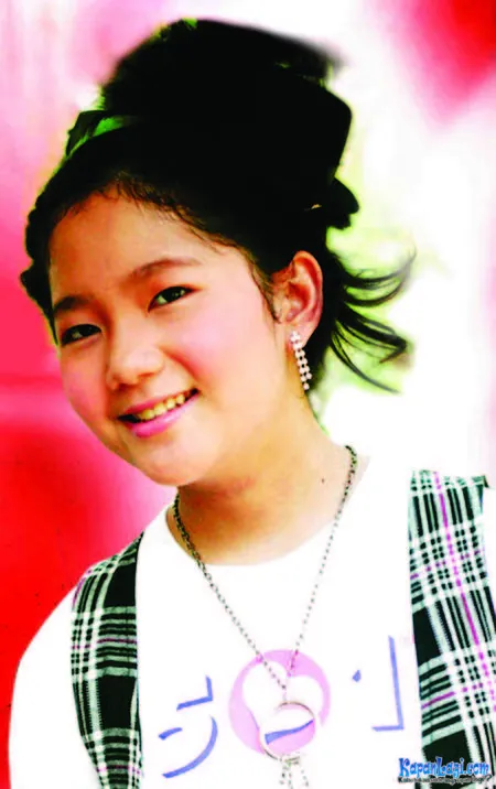 Foto Stephanie Mayadewi Agung