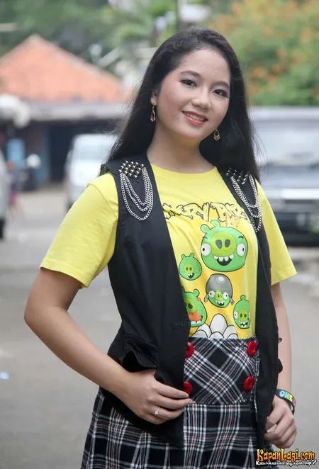 Foto Stephanie Mayadewi Agung