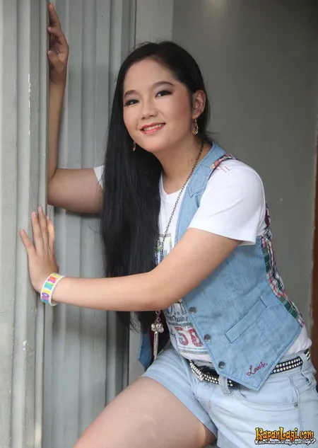 Foto Stephanie Mayadewi Agung