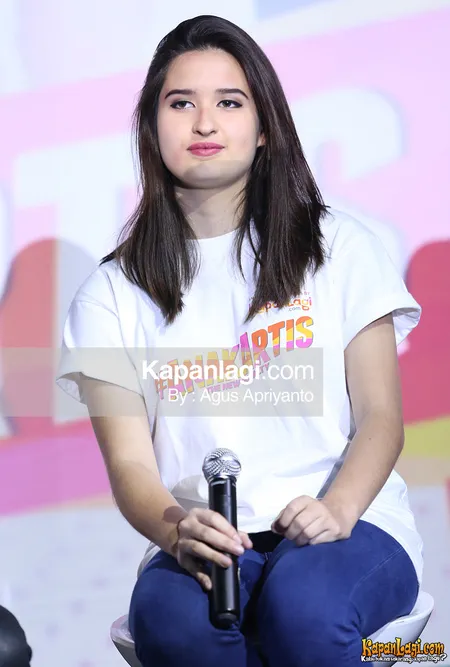 Foto Stephanie Poetri