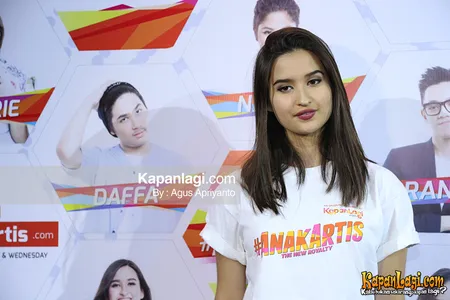 Foto Stephanie Poetri