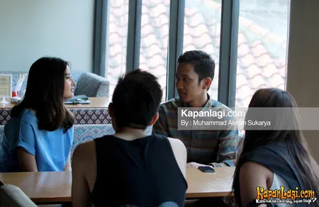 Foto Stephanie Poetri