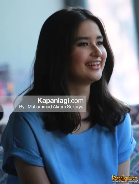 Foto Stephanie Poetri