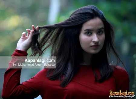 Foto Stephanie Poetri