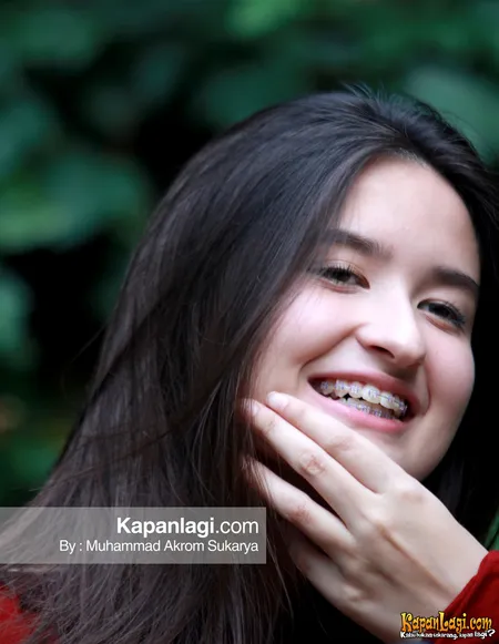 Foto Stephanie Poetri