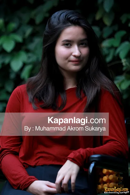 Foto Stephanie Poetri