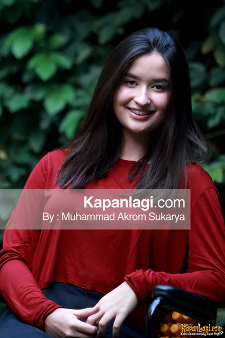 Foto Stephanie Poetri