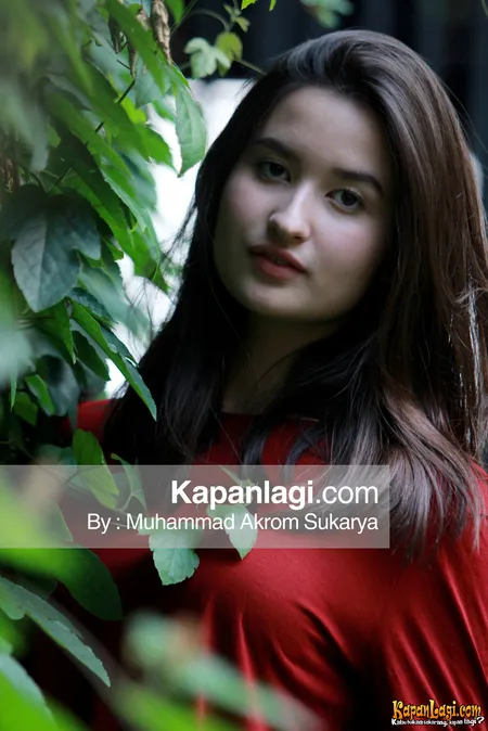 Foto Stephanie Poetri