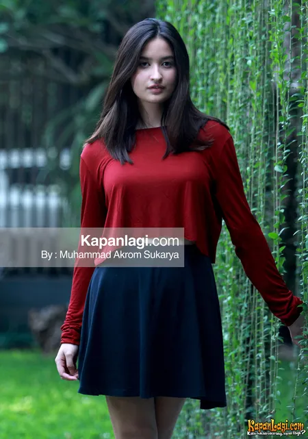 Foto Stephanie Poetri