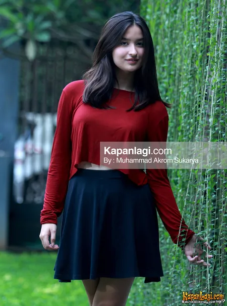 Foto Stephanie Poetri