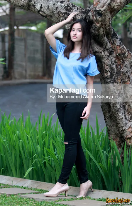 Foto Stephanie Poetri