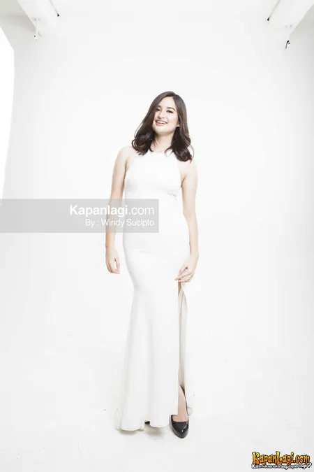 Foto Stephanie Poetri