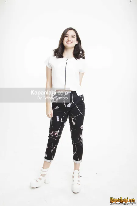 Foto Stephanie Poetri