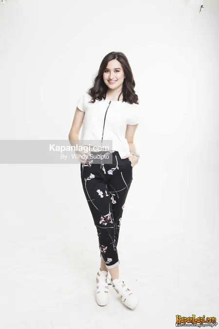 Foto Stephanie Poetri