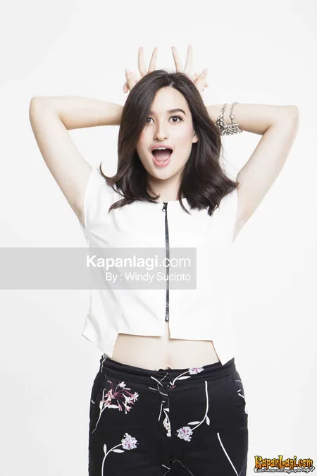 Foto Stephanie Poetri