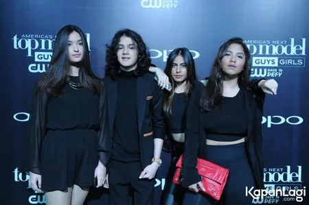 Foto Stephanie Poetri