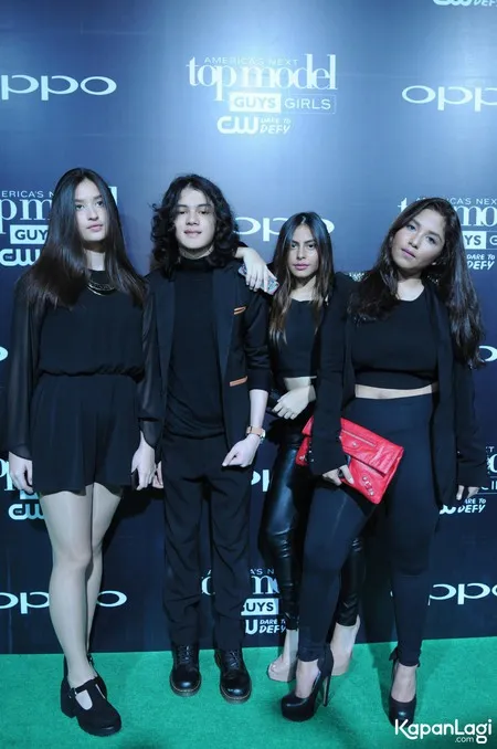 Foto Stephanie Poetri