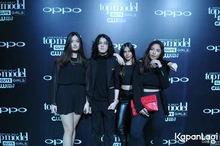 Foto Stephanie Poetri