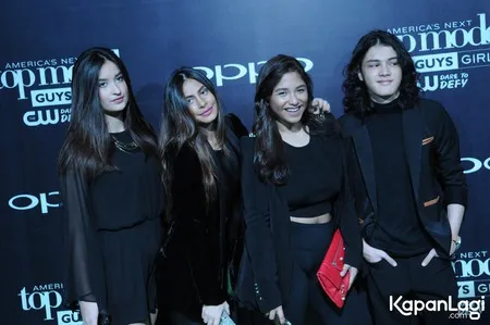 Foto Stephanie Poetri