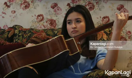 Foto Stephanie Poetri